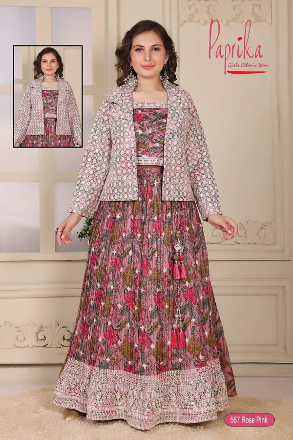Comfortable choli with ethnic charm