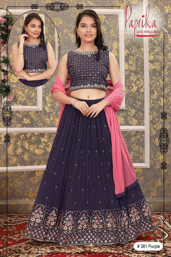 Classic choli for traditional occasions