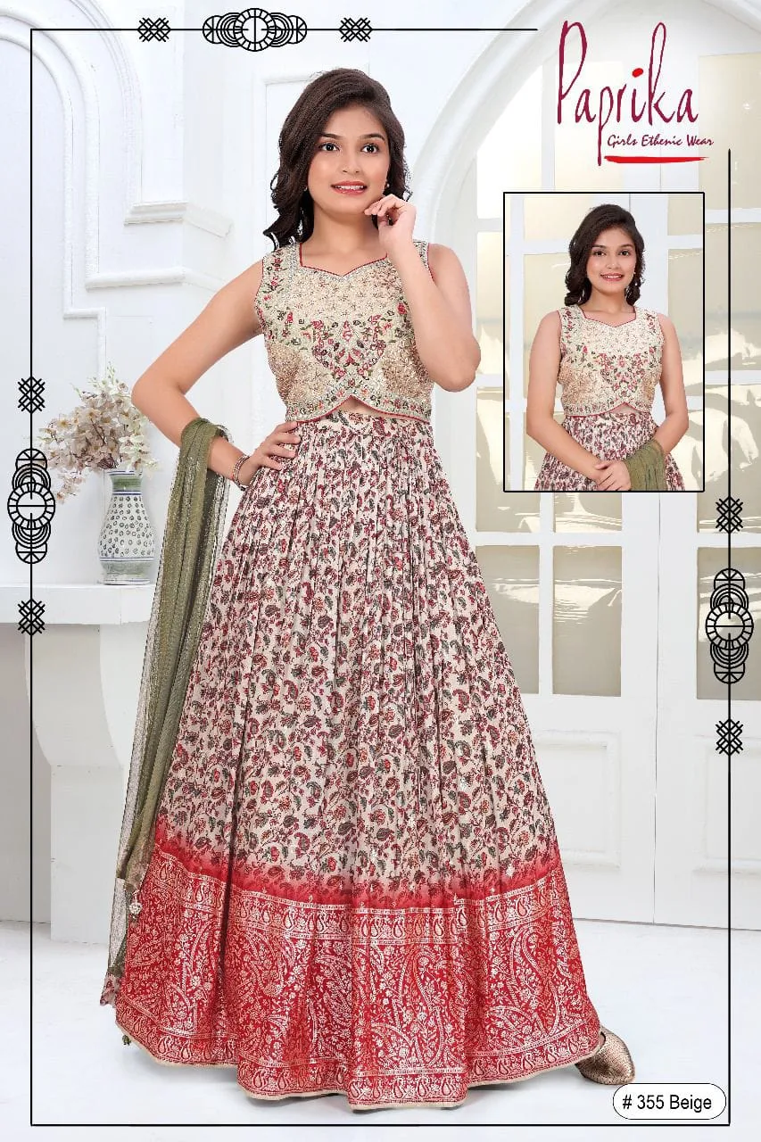 Stylish choli for festive styling