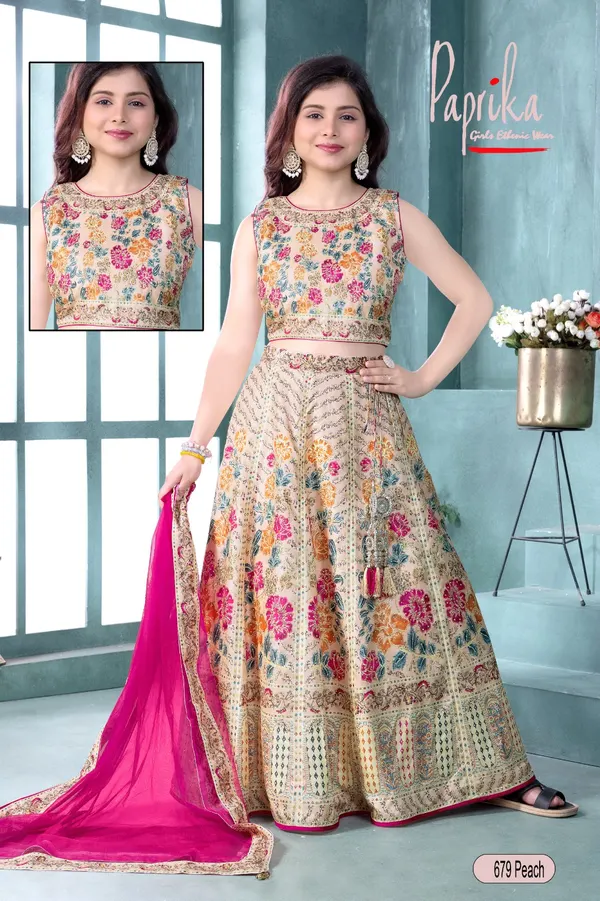 Comfortable choli with ethnic charm