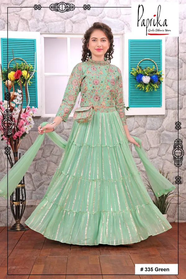 Comfortable choli with ethnic charm