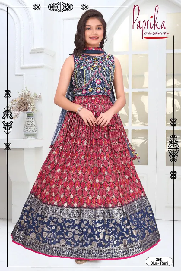 Classic choli for traditional occasions