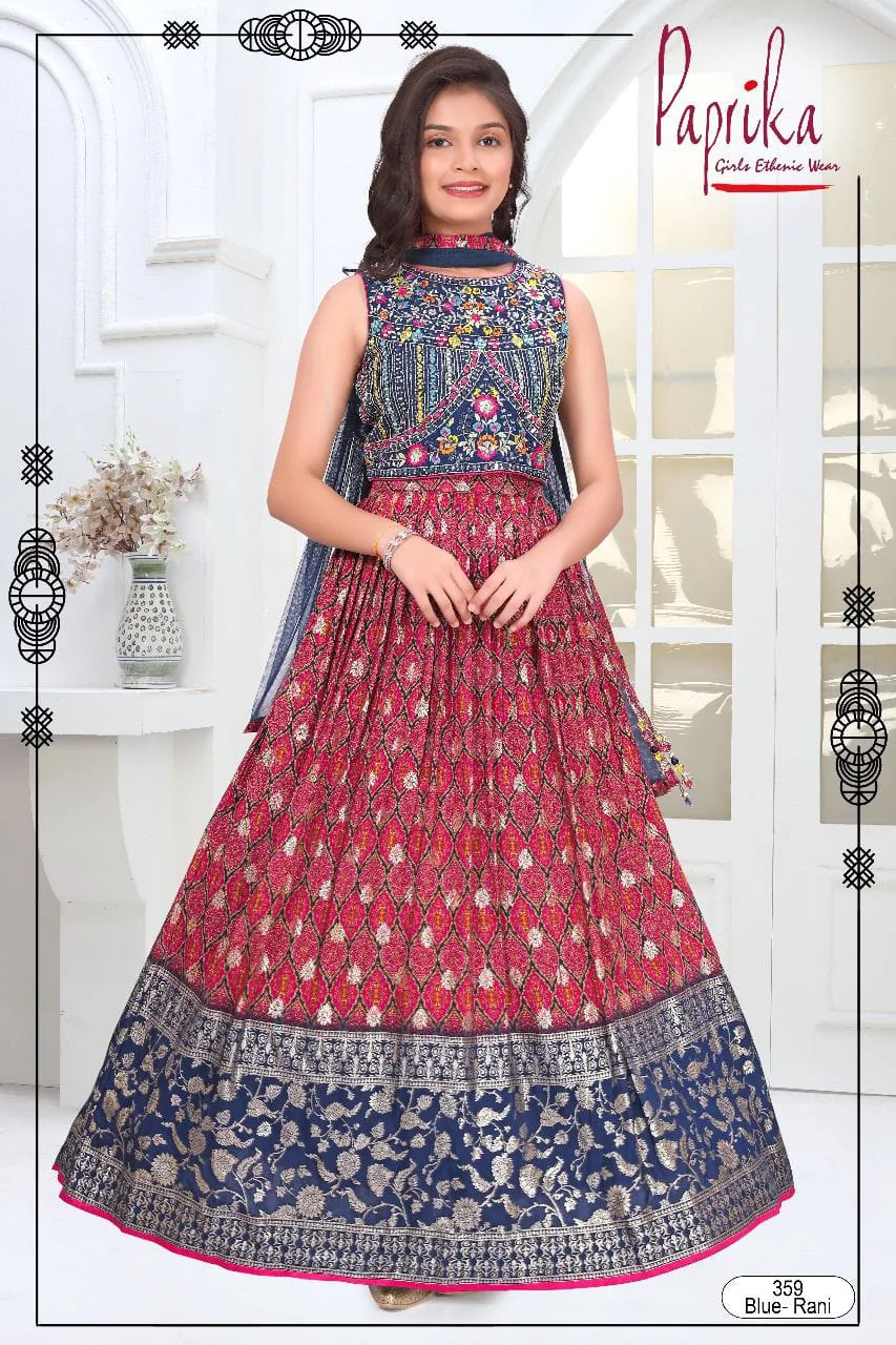 Classic choli for traditional occasions