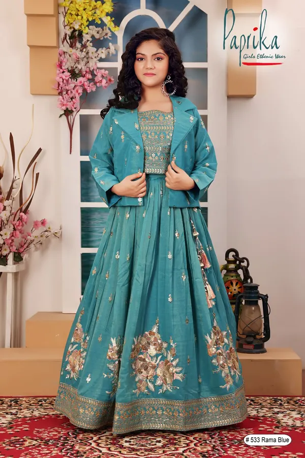 Comfortable choli with ethnic charm