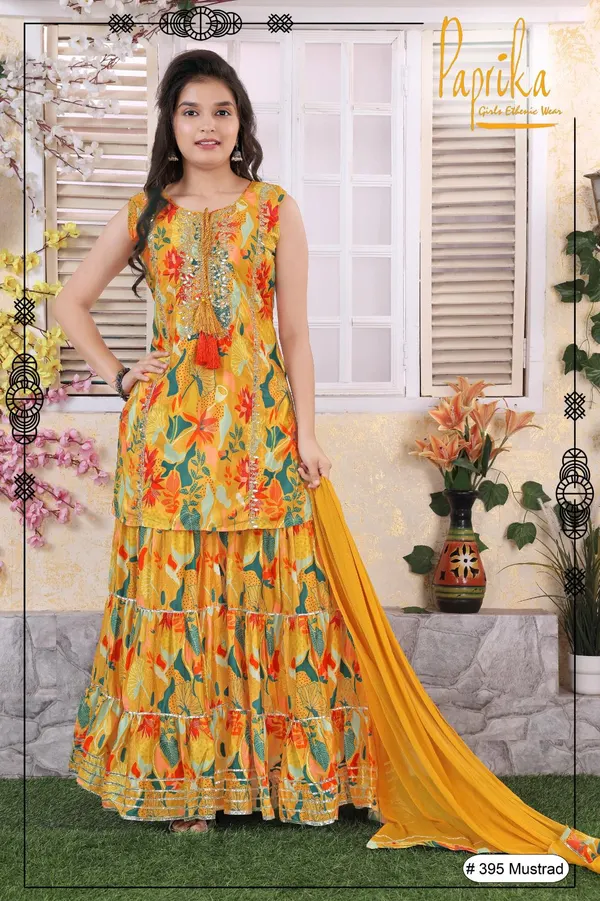 Gharara