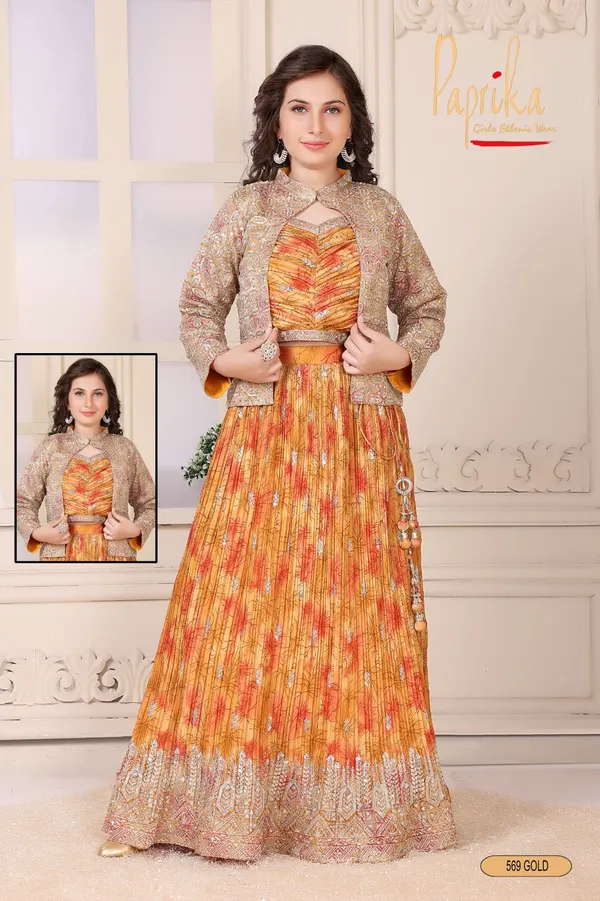 Classic choli for traditional occasions