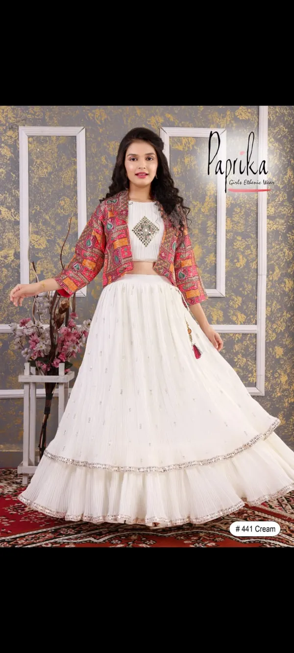 Classic choli for traditional occasions