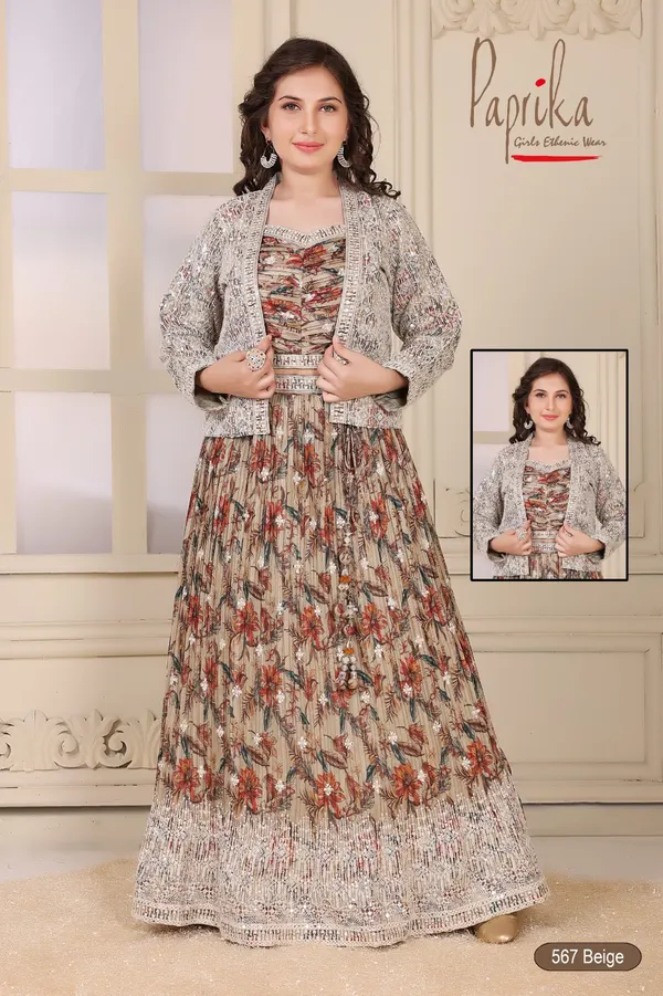 Comfortable choli with ethnic charm