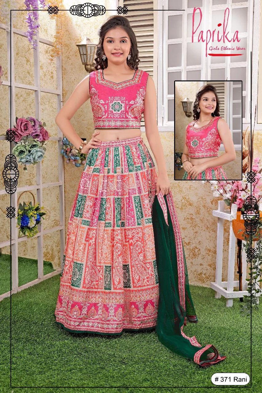 Stylish choli for festive styling