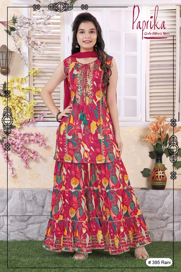 Gharara
