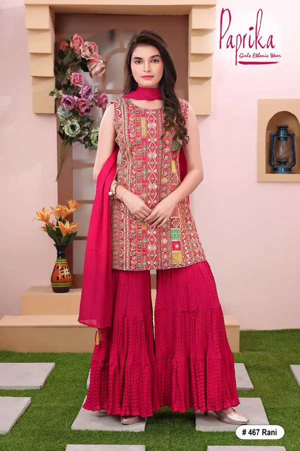 Gharara