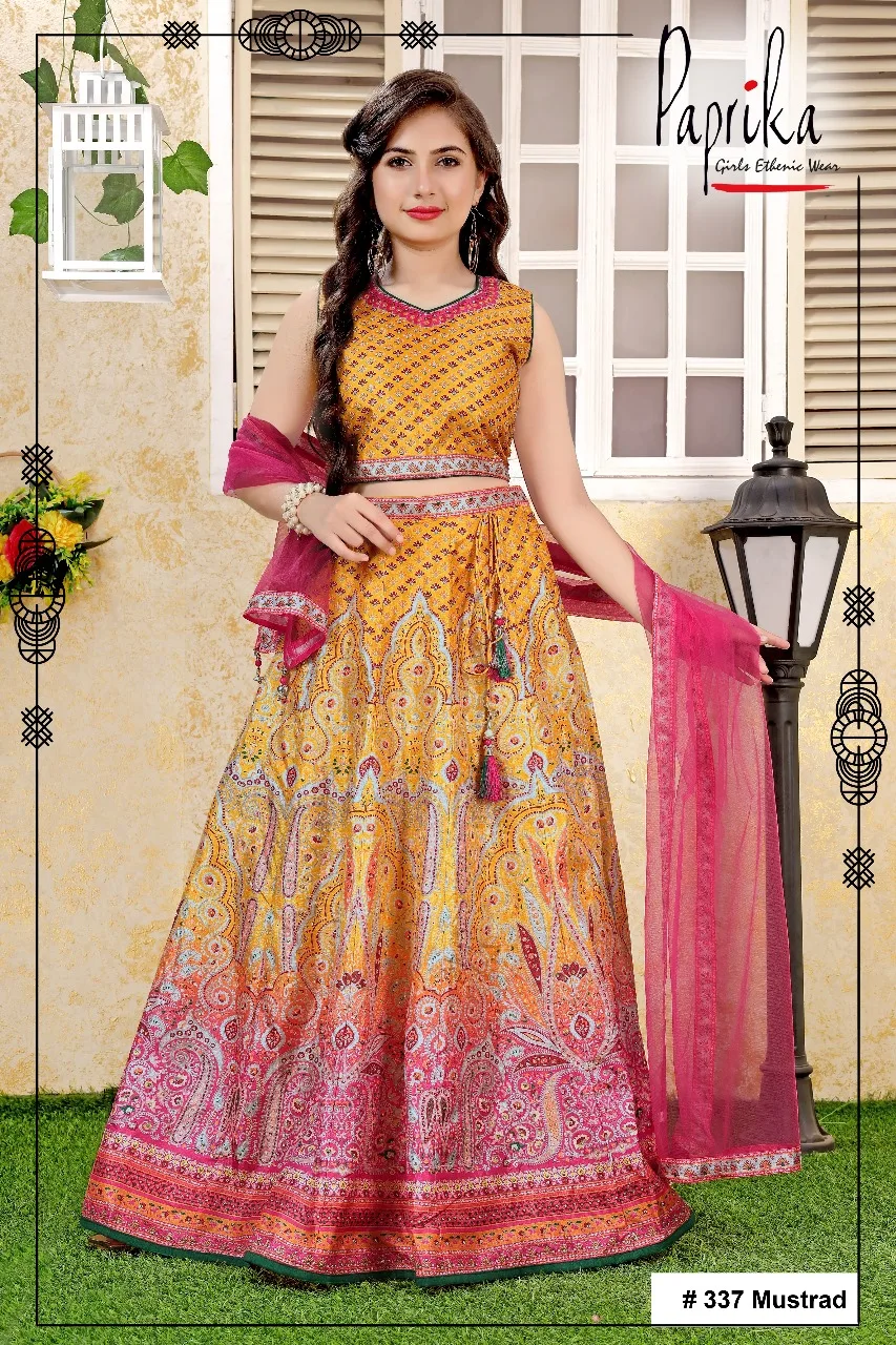 Classic choli for traditional occasions