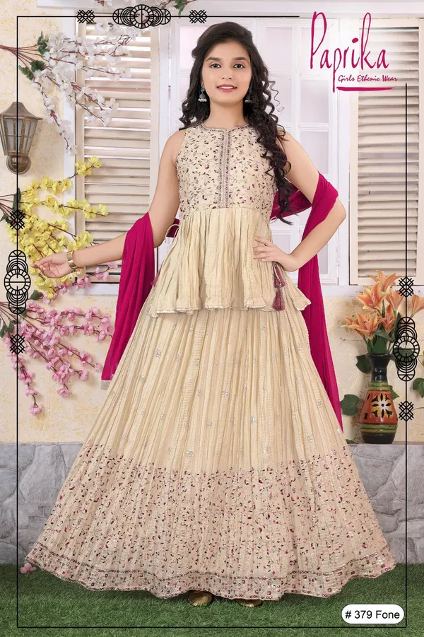 Comfortable choli with ethnic charm