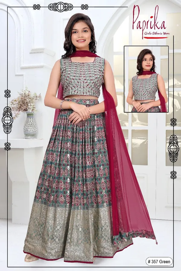 Comfortable choli with ethnic charm