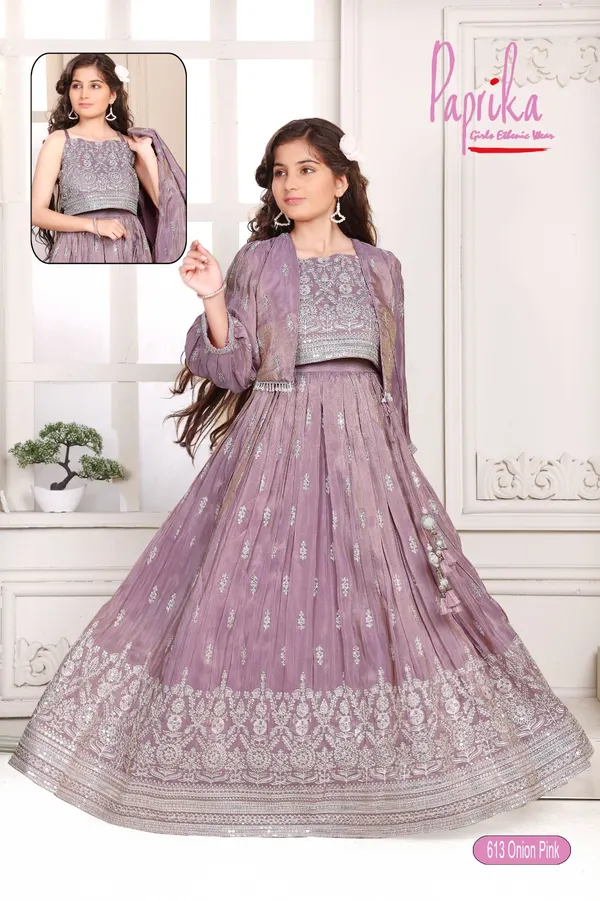Classic choli for traditional occasions
