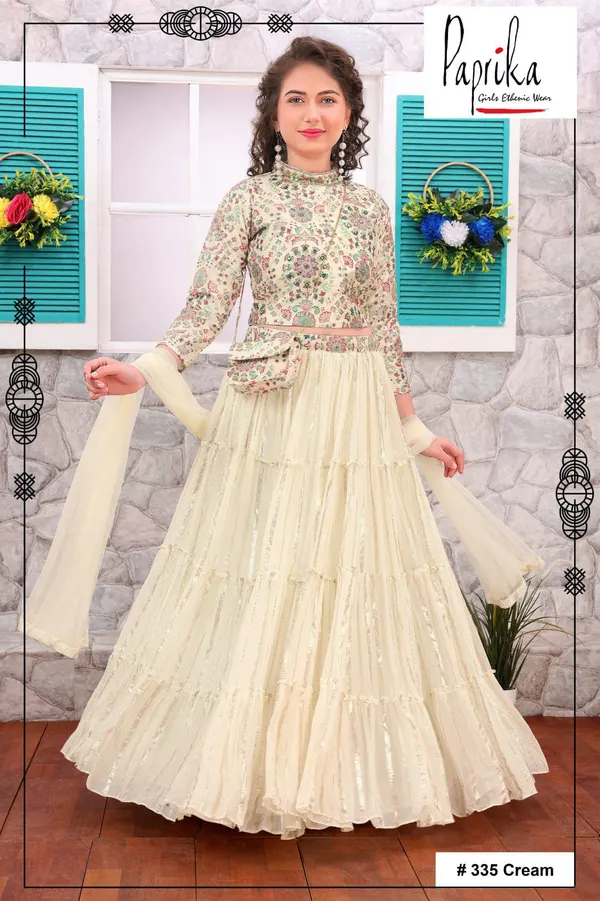 Comfortable choli with ethnic charm